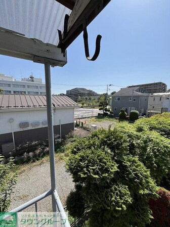 コーポむらやまの物件内観写真